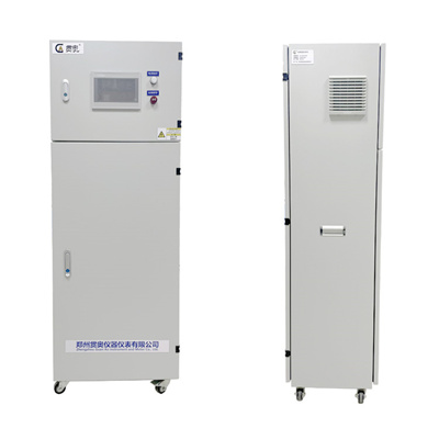 水质在线检测仪产品 水质在线检测仪产品