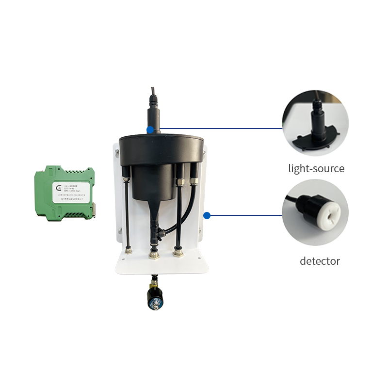 浊度传感器介绍