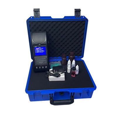 水产养殖（鱼塘）水质检测仪